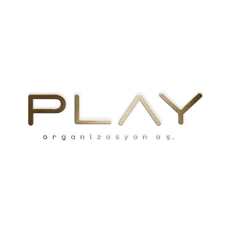 Play Organizasyon Anonim Şirketi logosu
