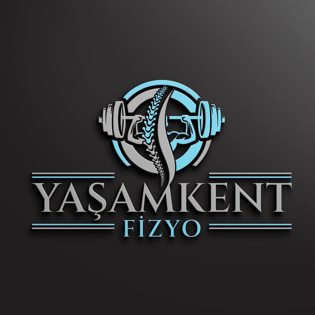 Yaşamkent Fizyo Pilates logosu
